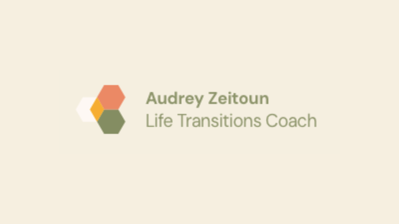 Audrey Z Coaching