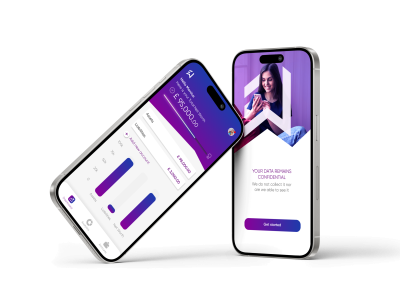 Elisyan Wealth App