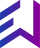 EW short logo